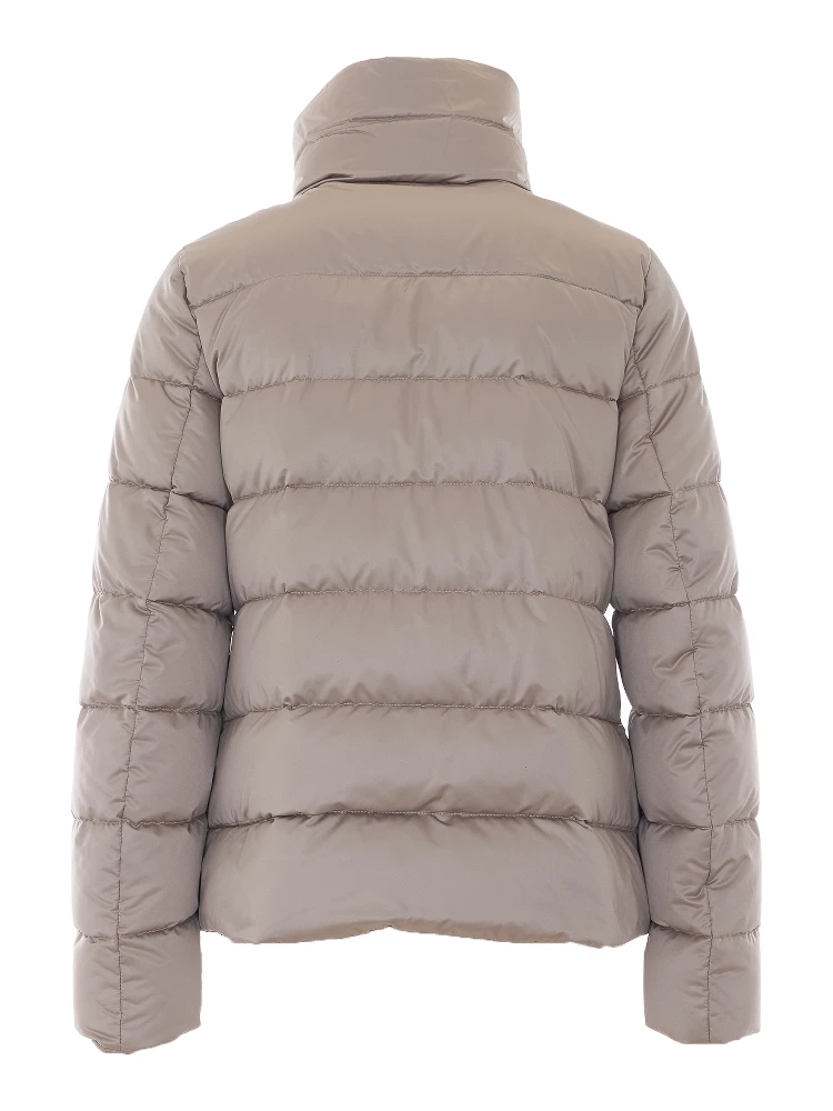 MOORER Jackets Beige alternative