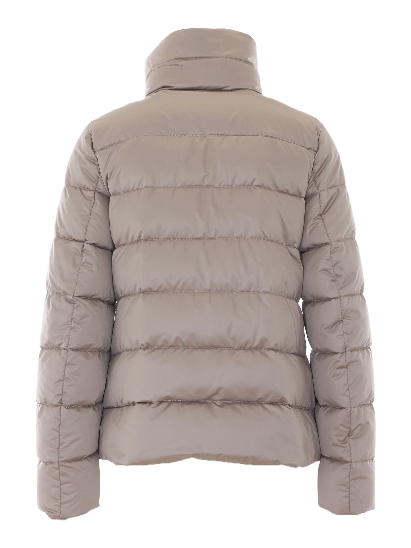MOORER Jackets Beige