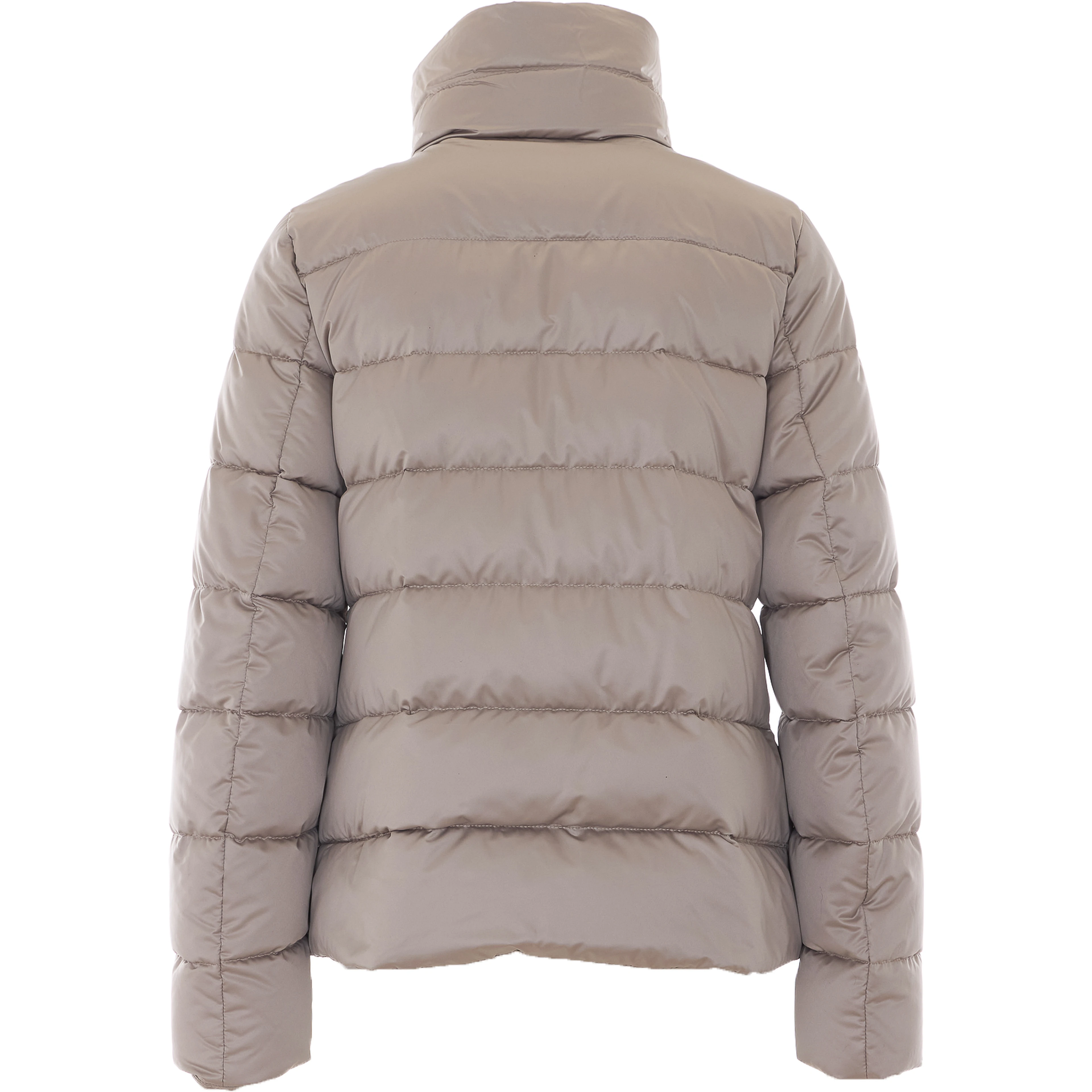 MOORER Jackets Beige