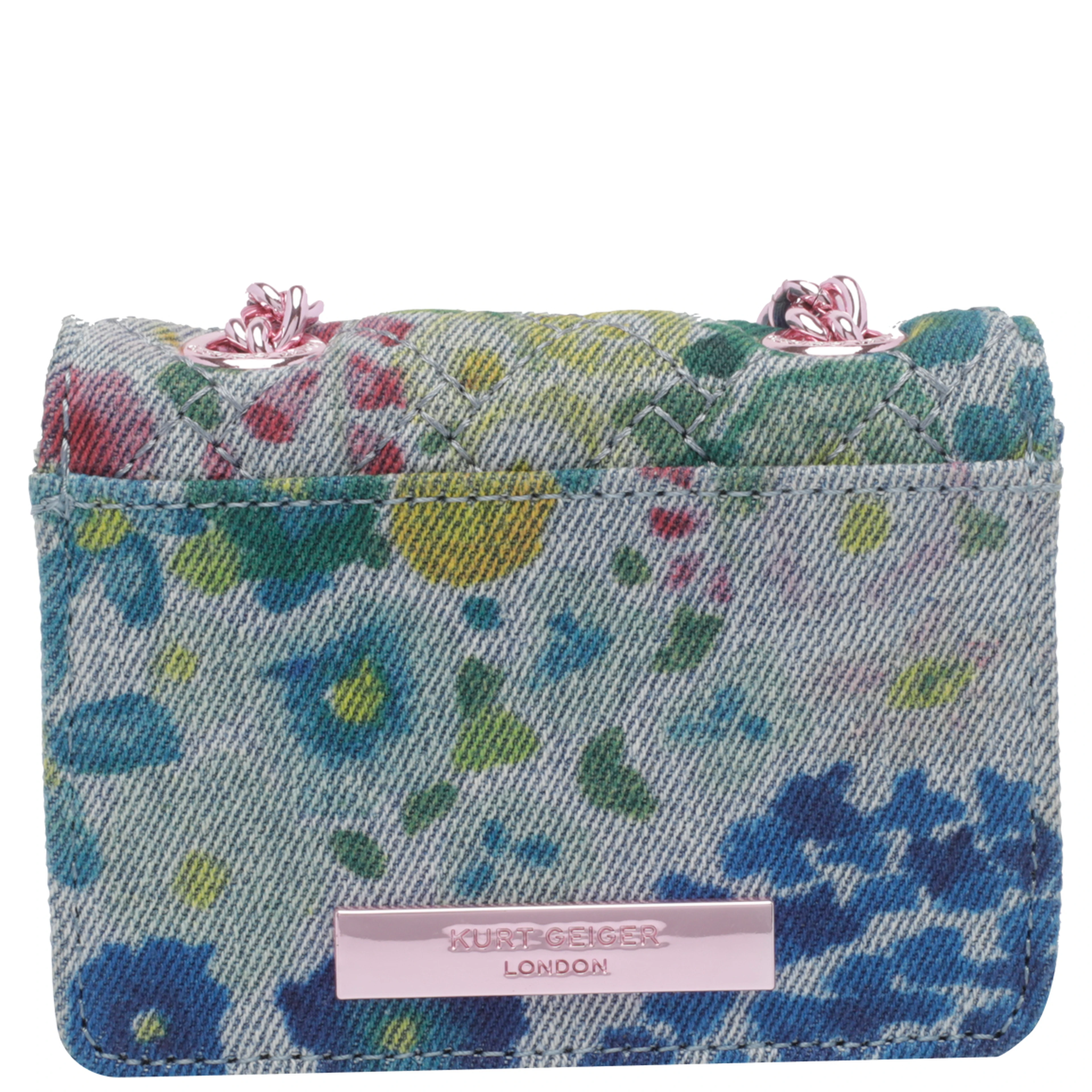 KURT GEIGER Bags.. Blue
