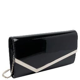 Jimmy Choo Bags.. Black