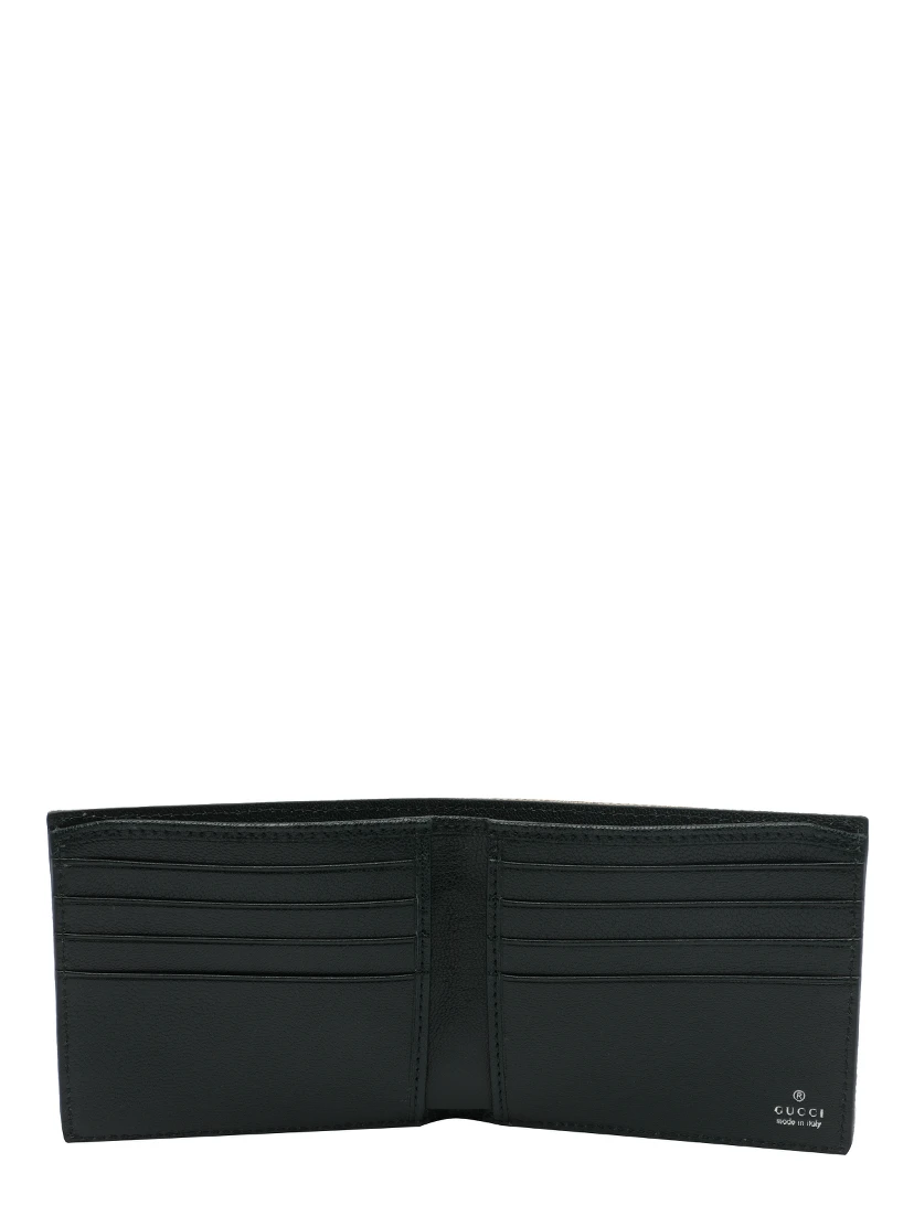 Gucci Wallets Beige