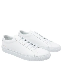 Common Projects Sneakers