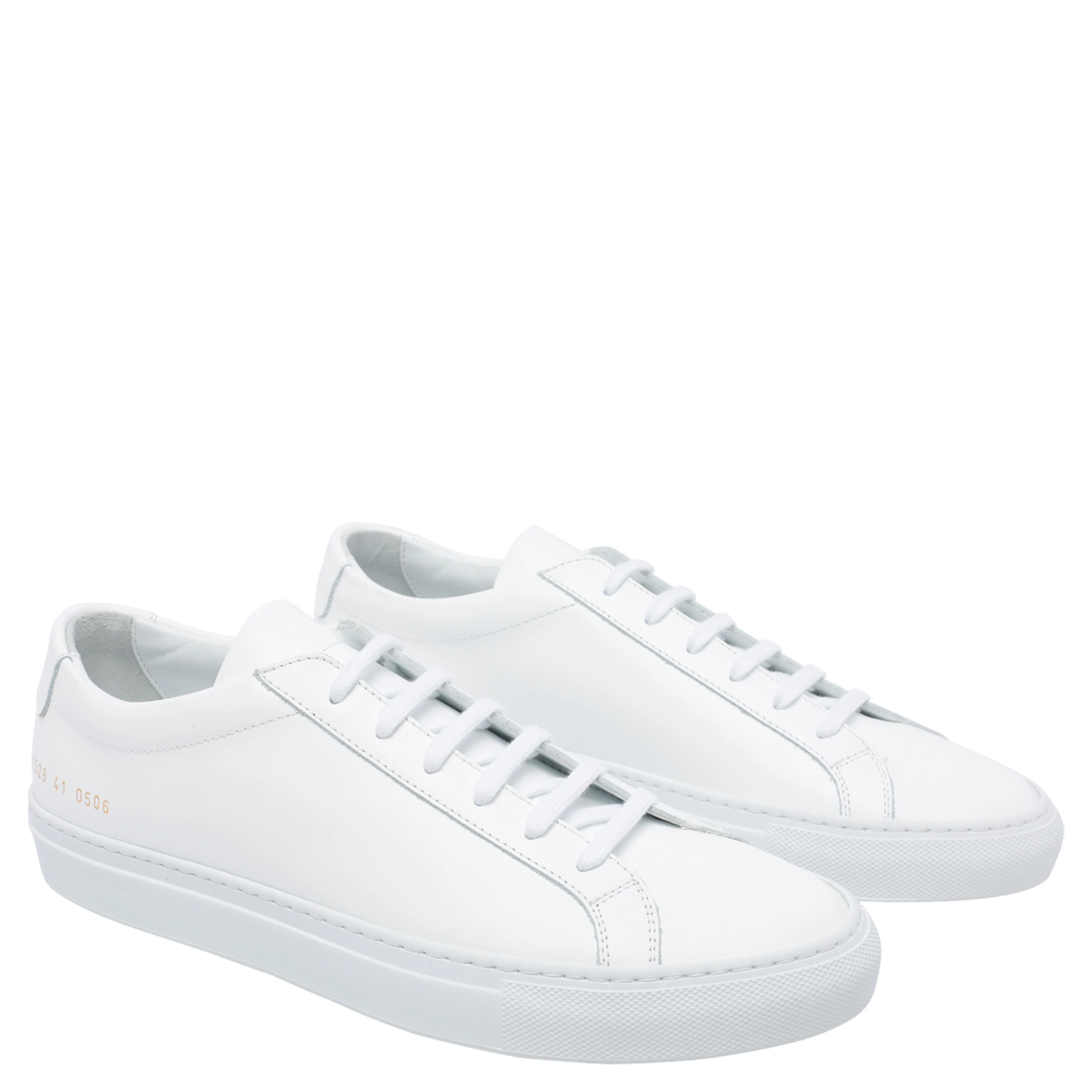 Common Projects Sneakers