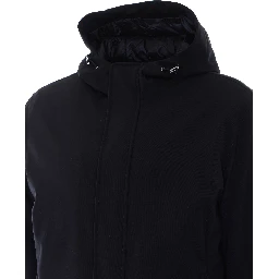 HERNO Jackets Black
