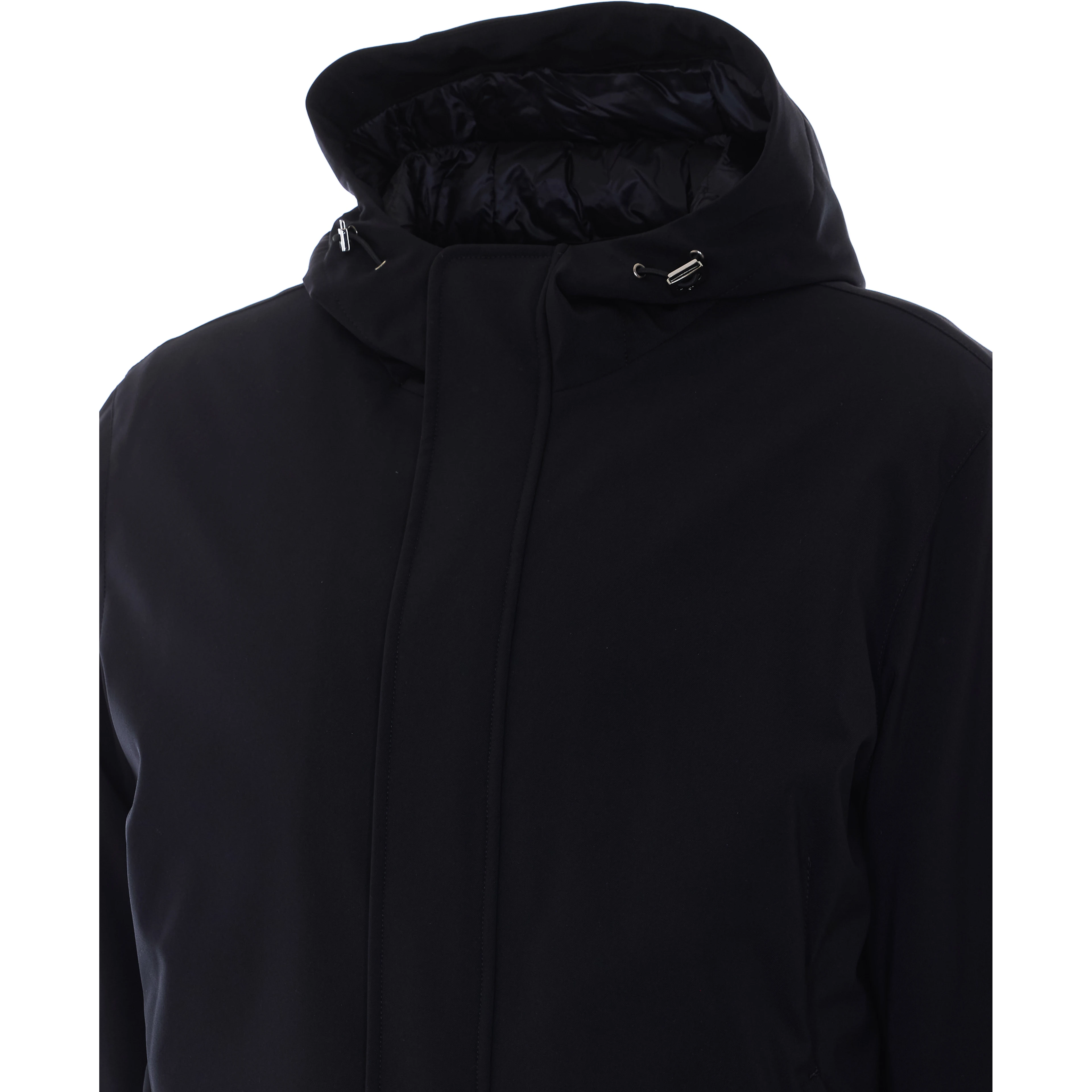 HERNO Jackets Black