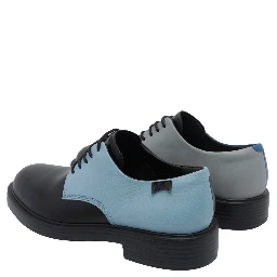 Camper Flat shoes Blue