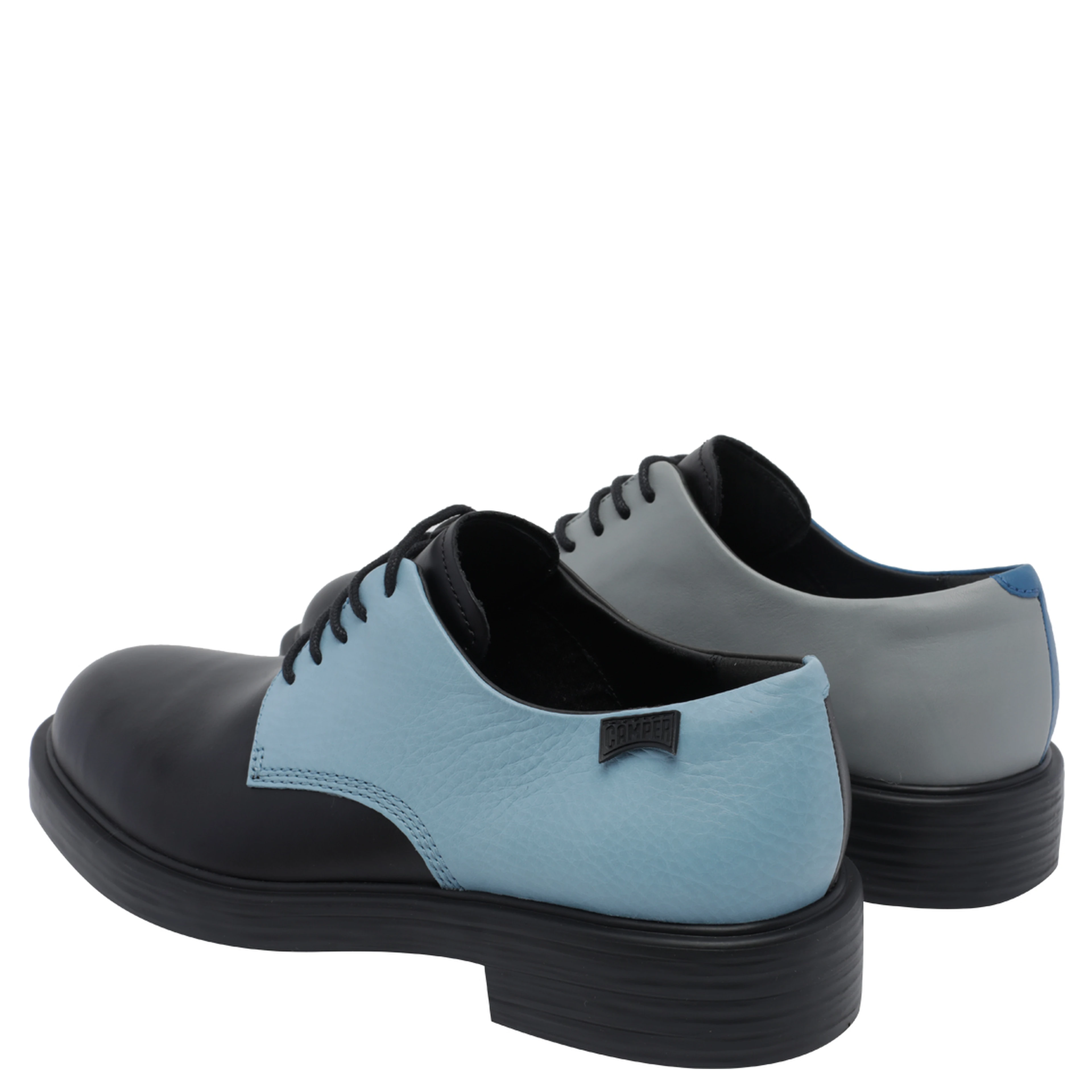 Camper Flat shoes Blue