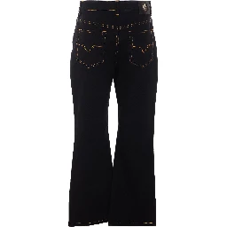 VERSACE Jeans Black