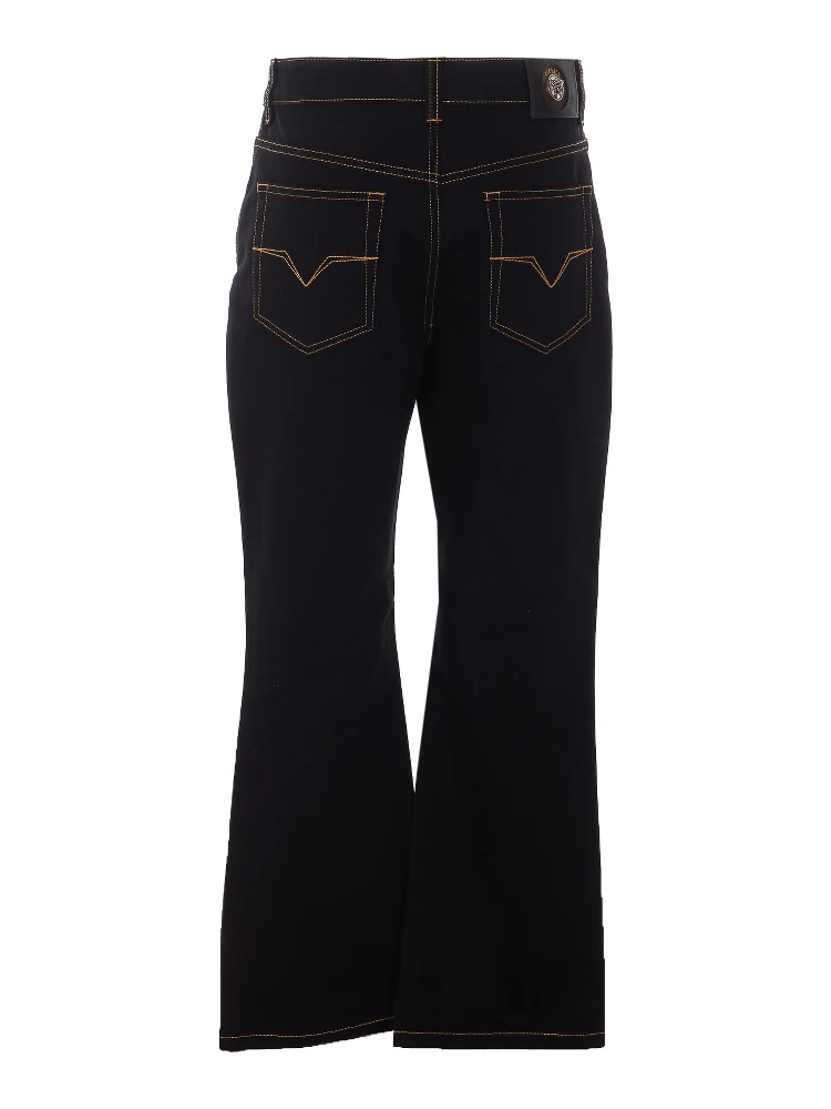 VERSACE Jeans Black alternative