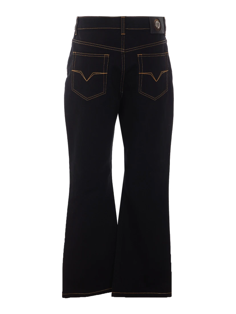 VERSACE Jeans Black