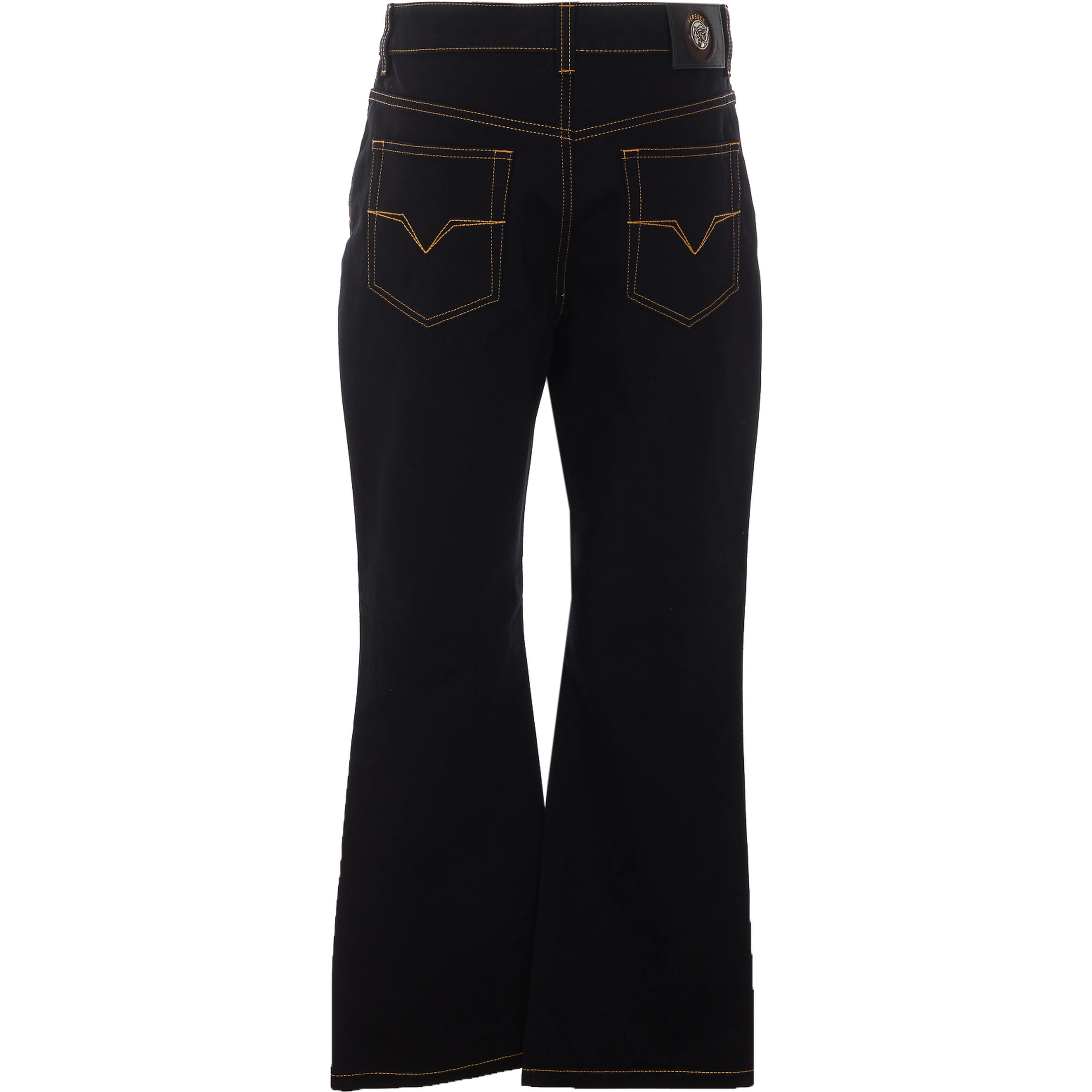 VERSACE Jeans Black