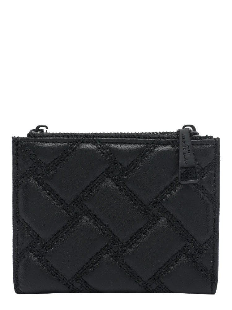KURT GEIGER Wallets Black alternative