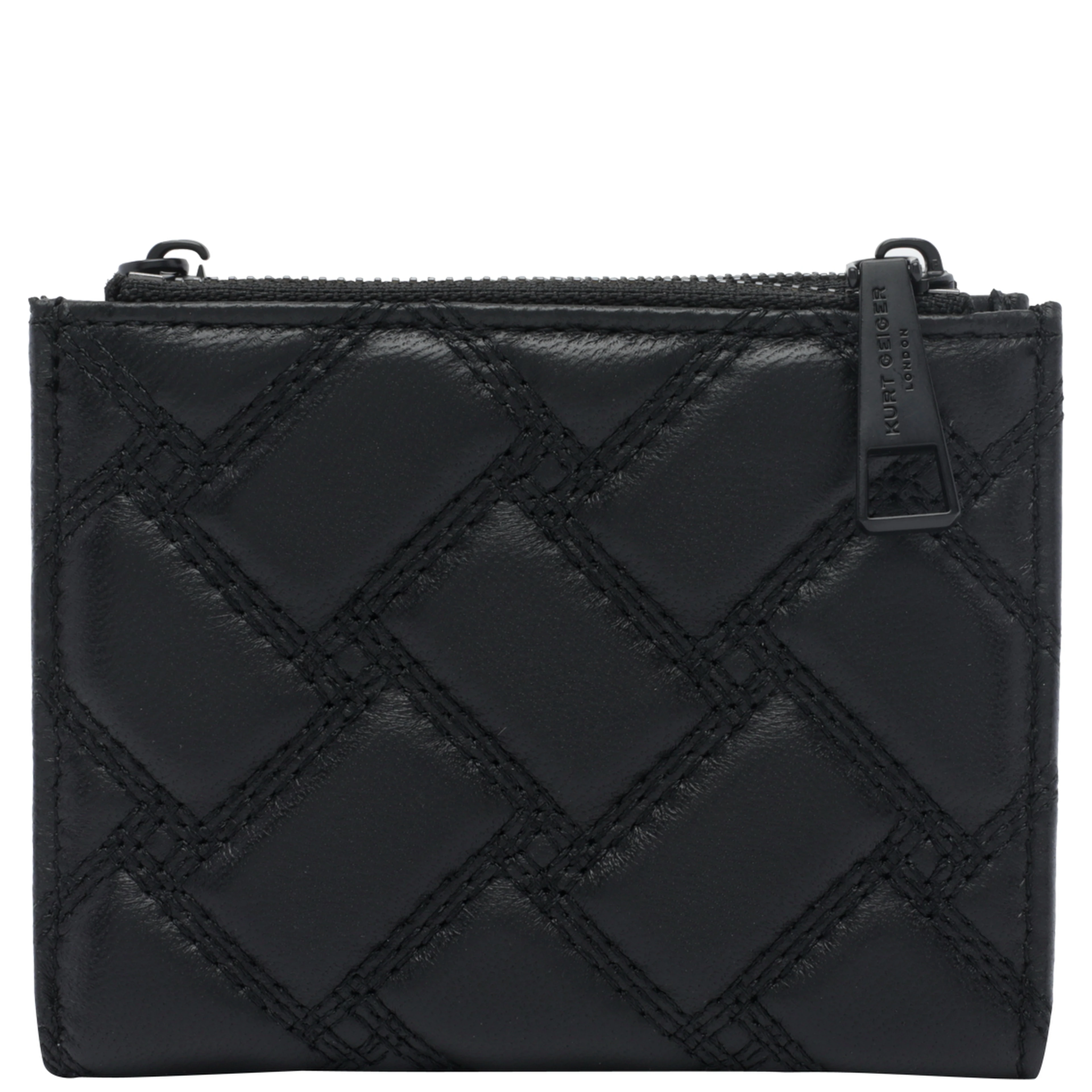 KURT GEIGER Wallets Black