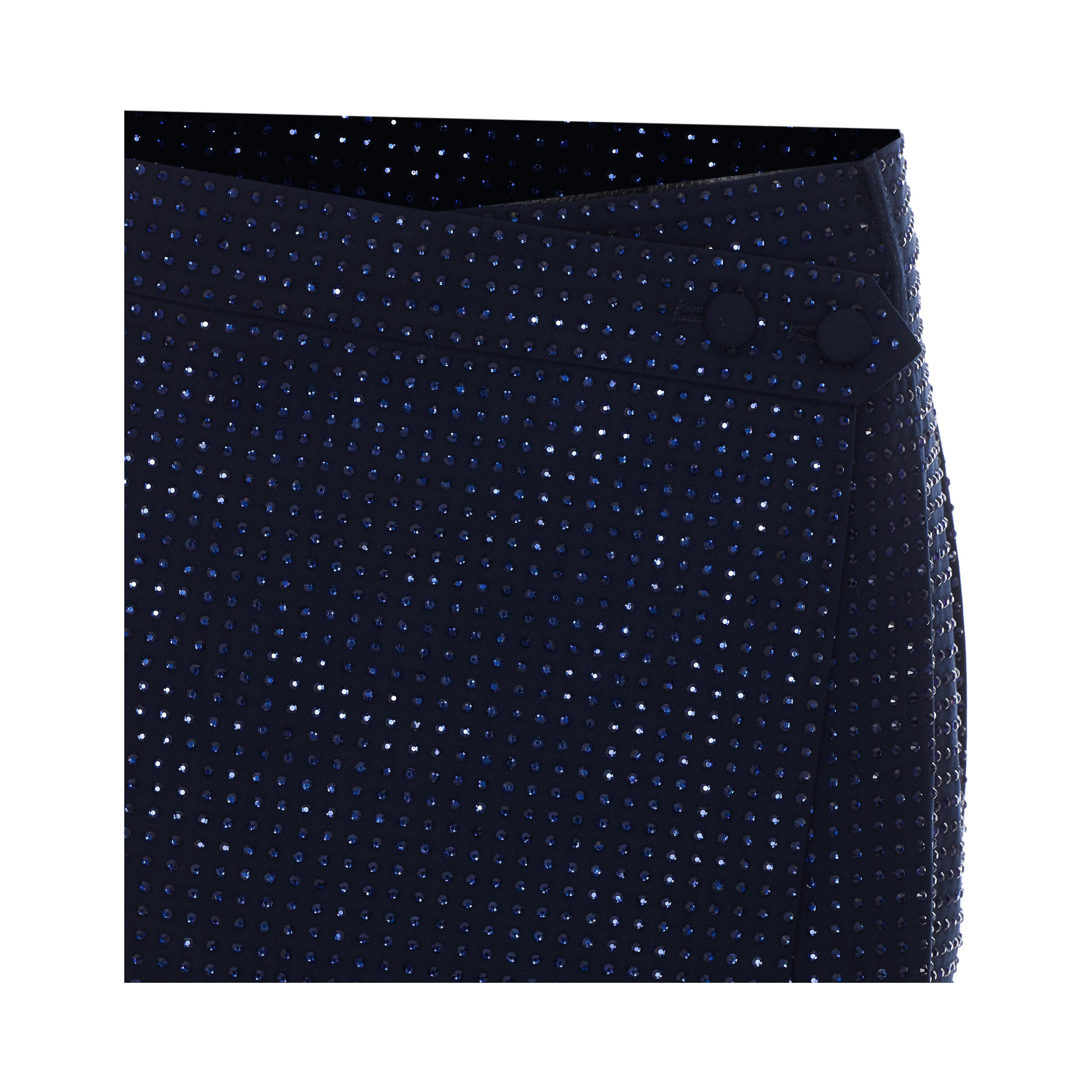 PINKO Skirts Blue
