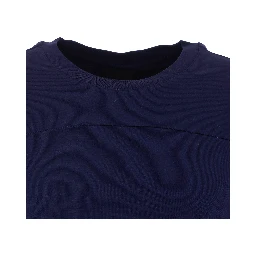 THOM KROM T-shirts and Polos Blue