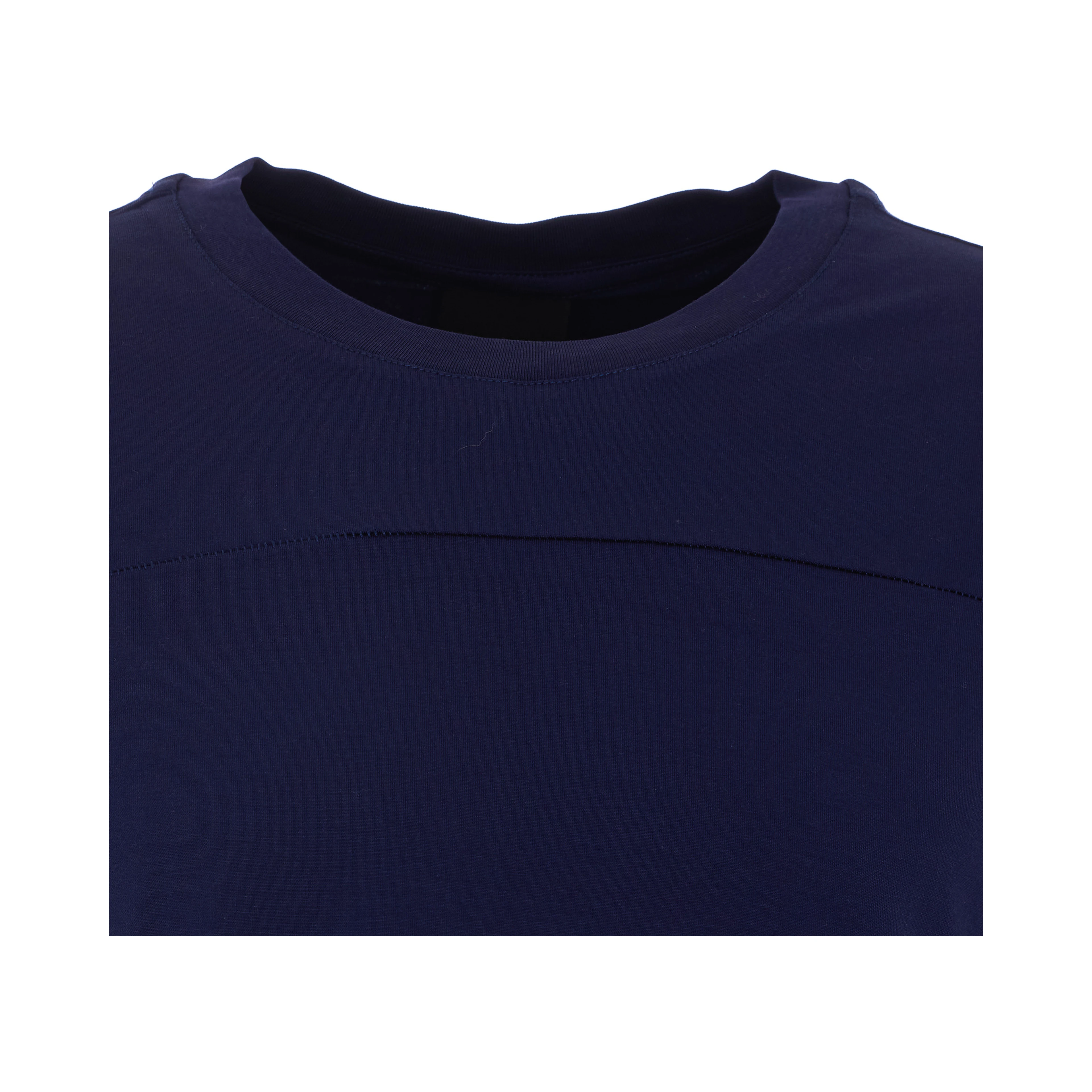 THOM KROM T-shirts and Polos Blue