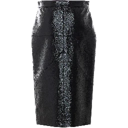 LANVIN Skirts Black