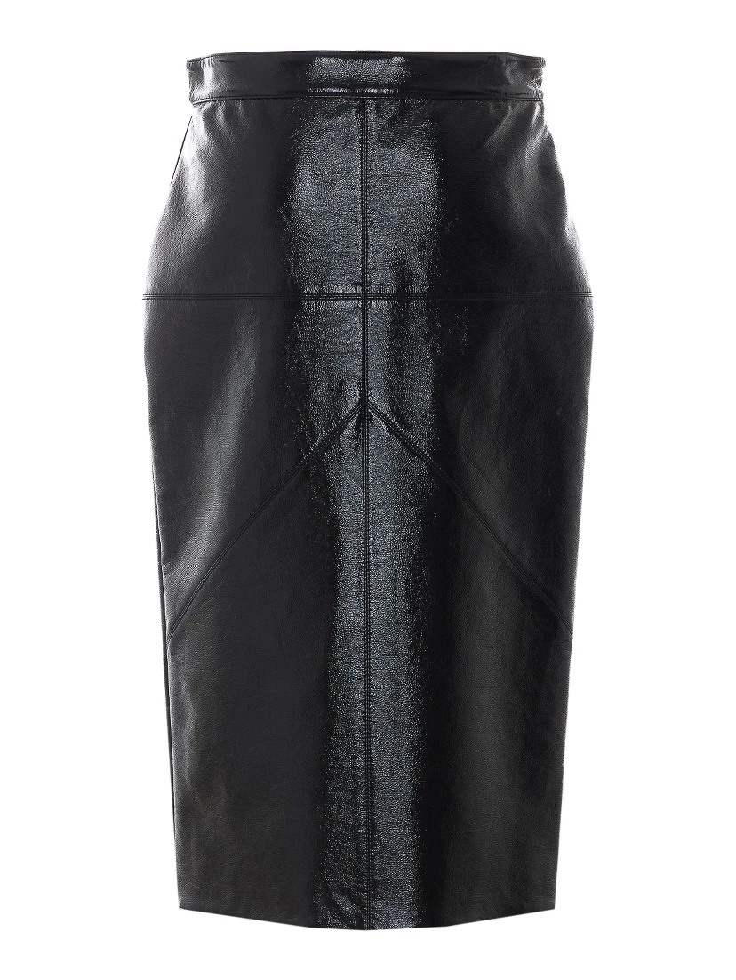 LANVIN Skirts Black