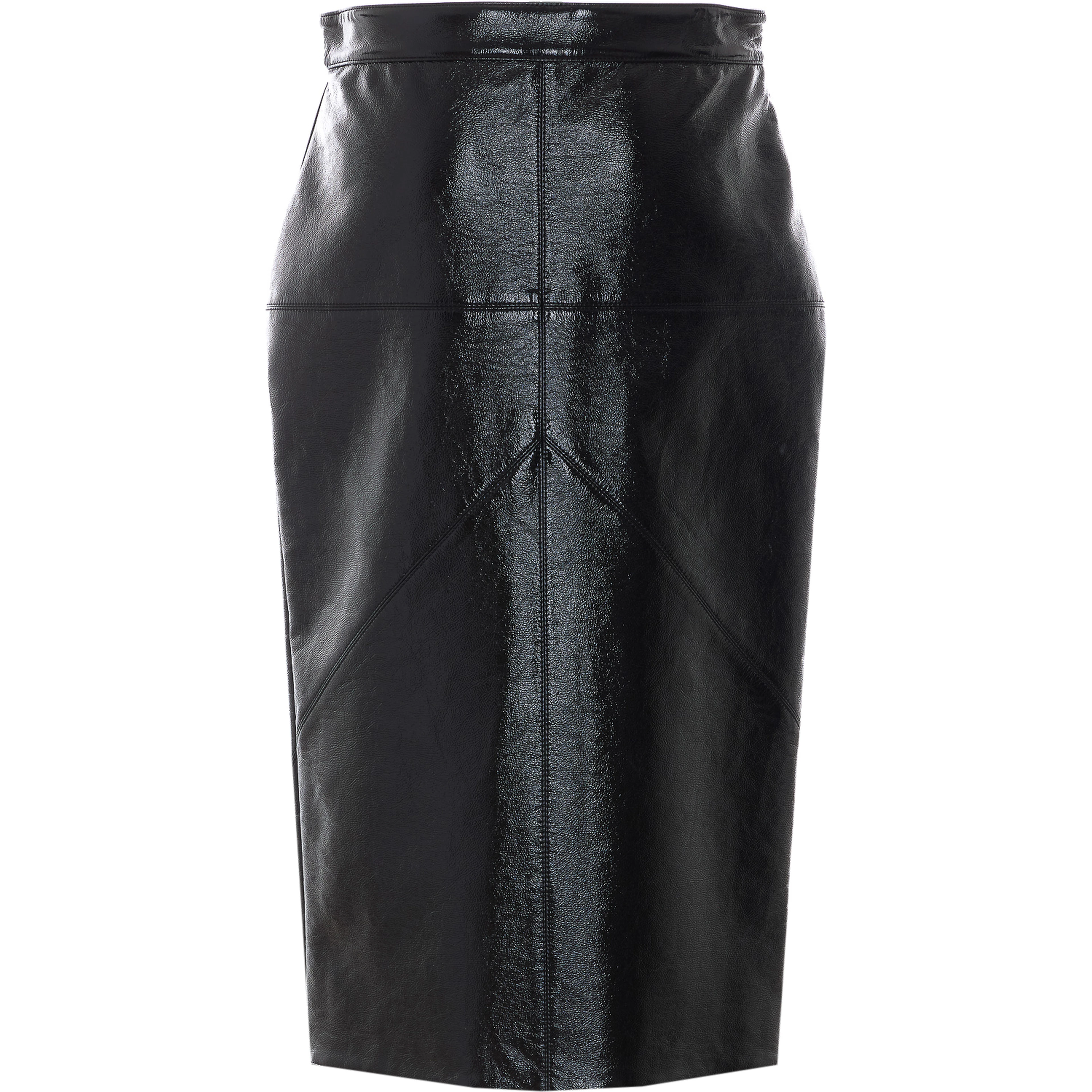 LANVIN Skirts Black