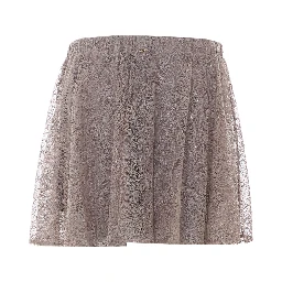 Twin-set Skirts Beige