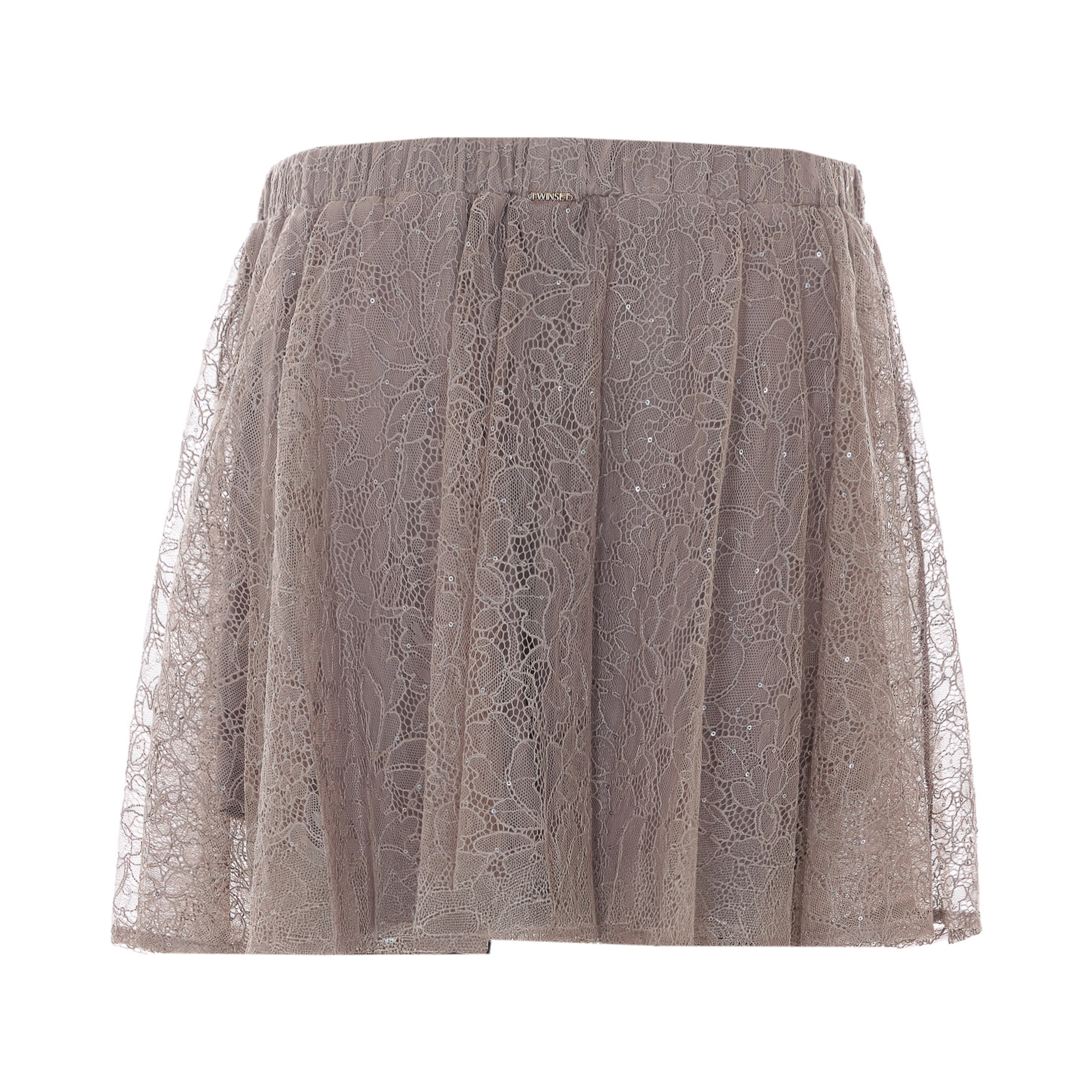 Twin-set Skirts Beige