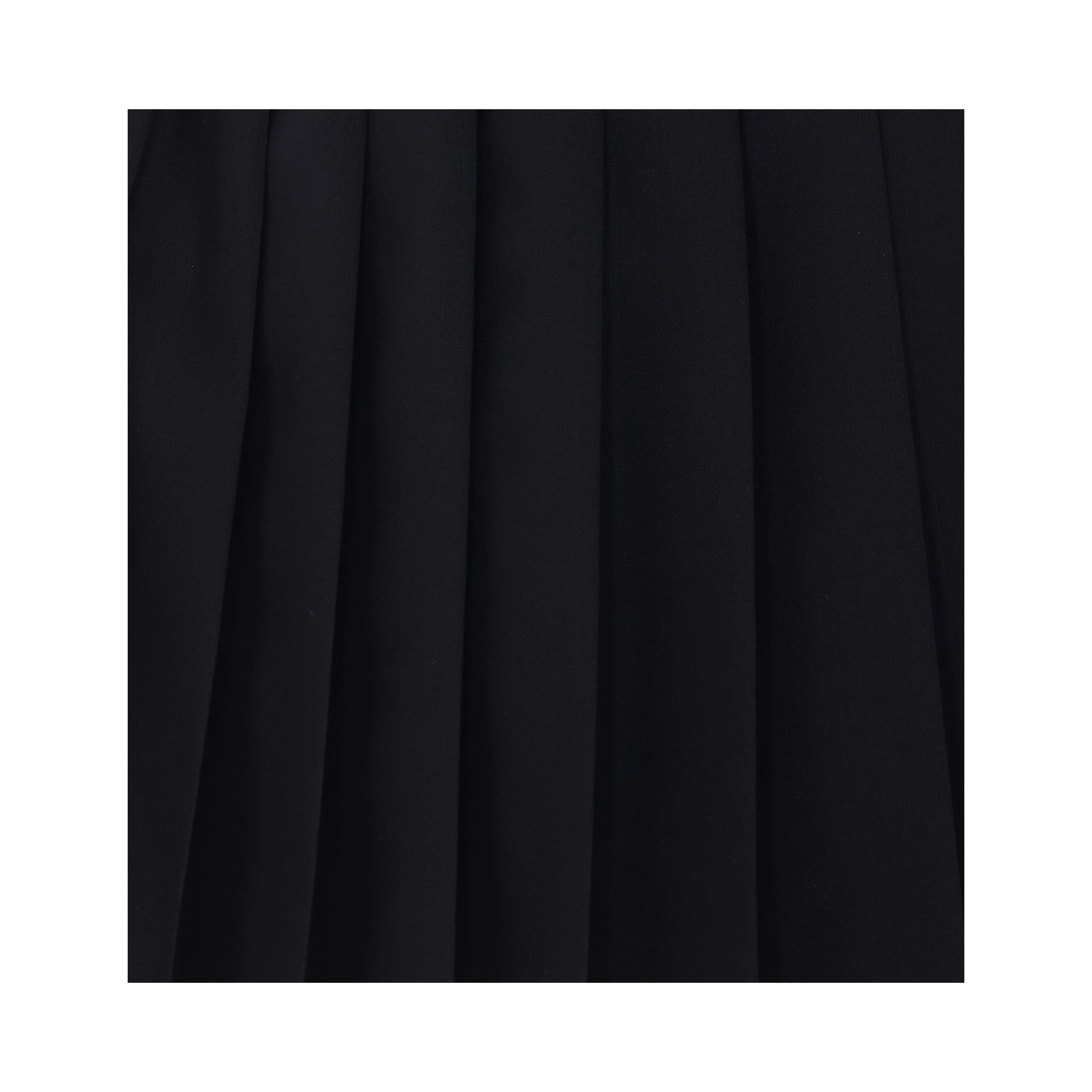 VERSACE Skirts Black