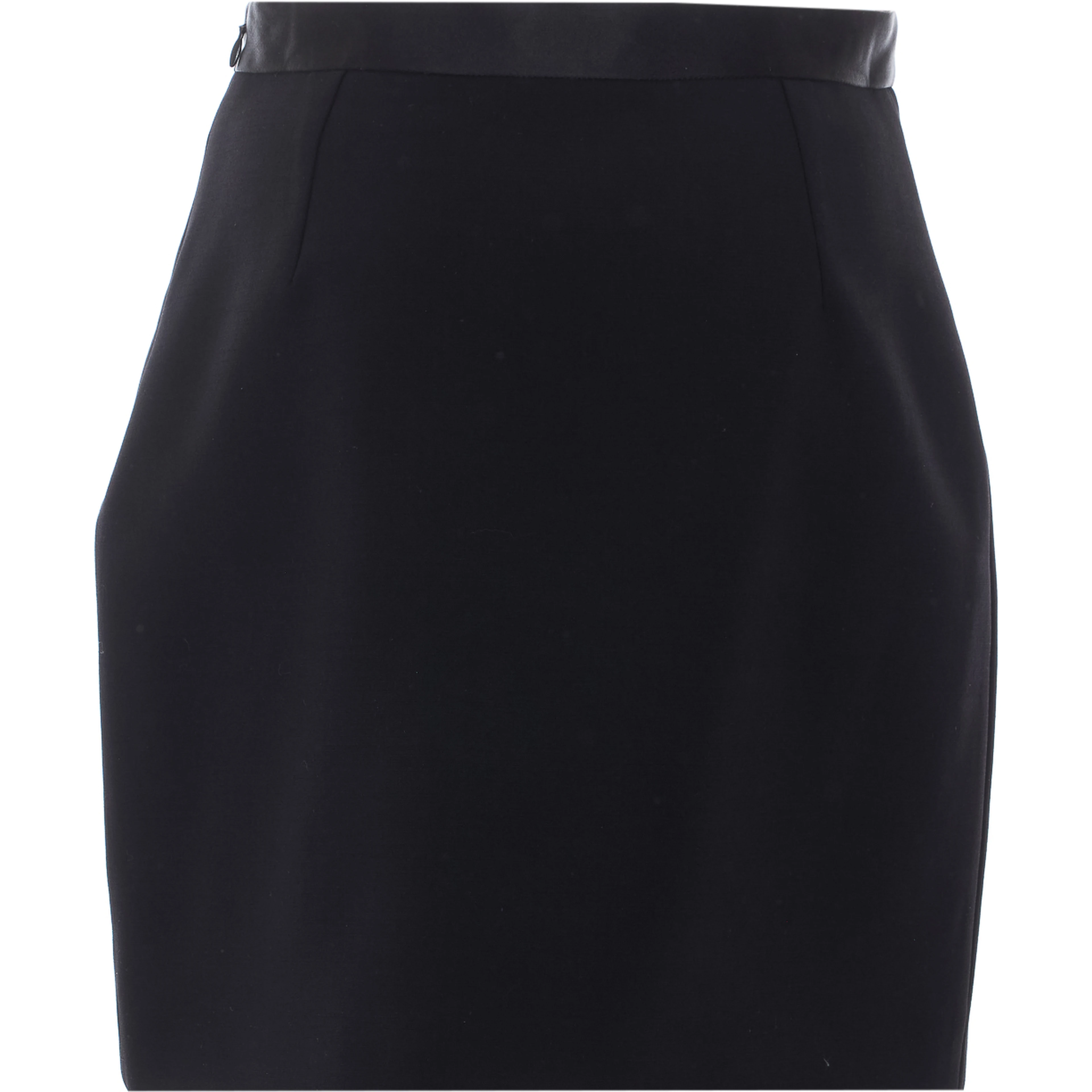 VERSACE Skirts Black