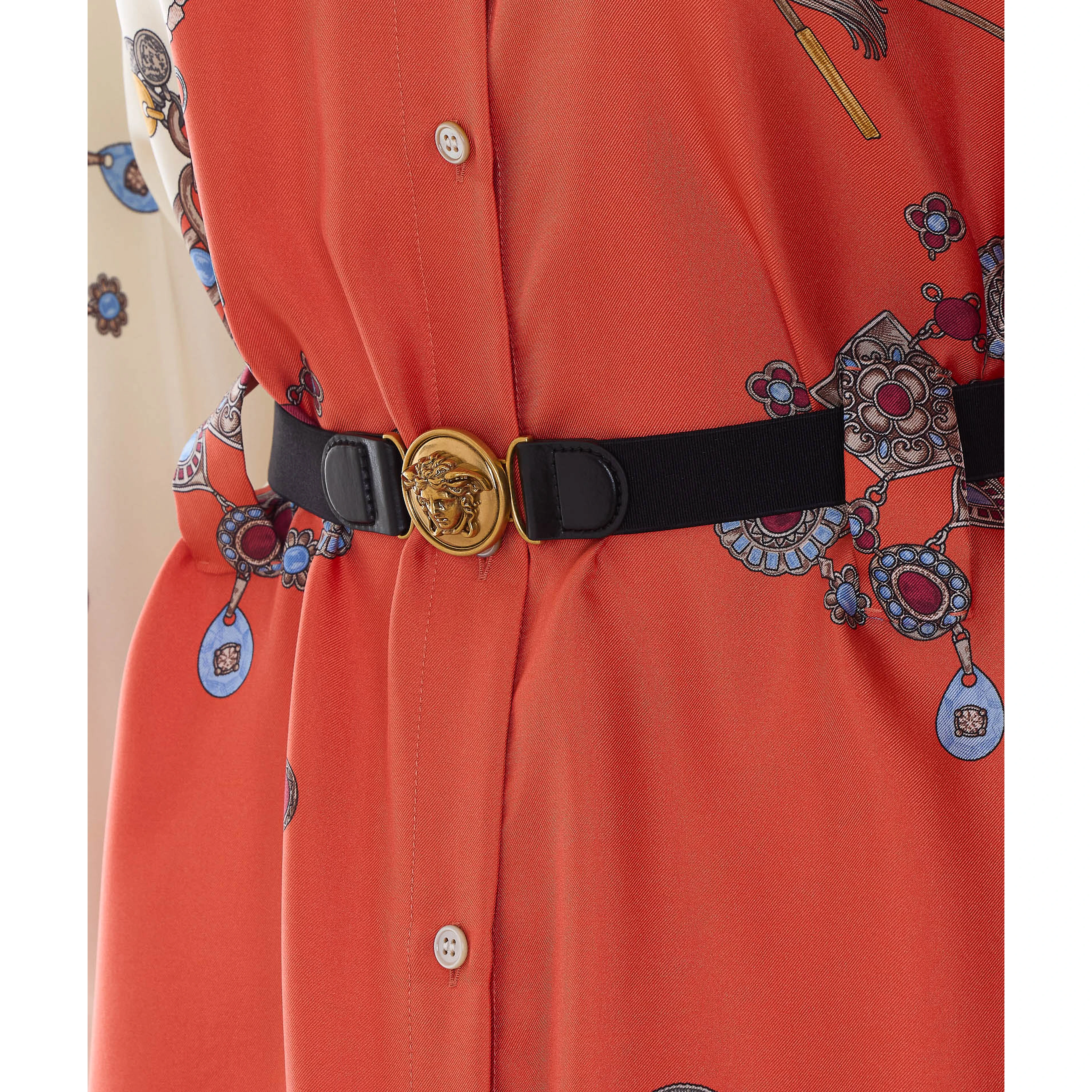 VERSACE Dresses