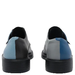 Camper Flat shoes Blue