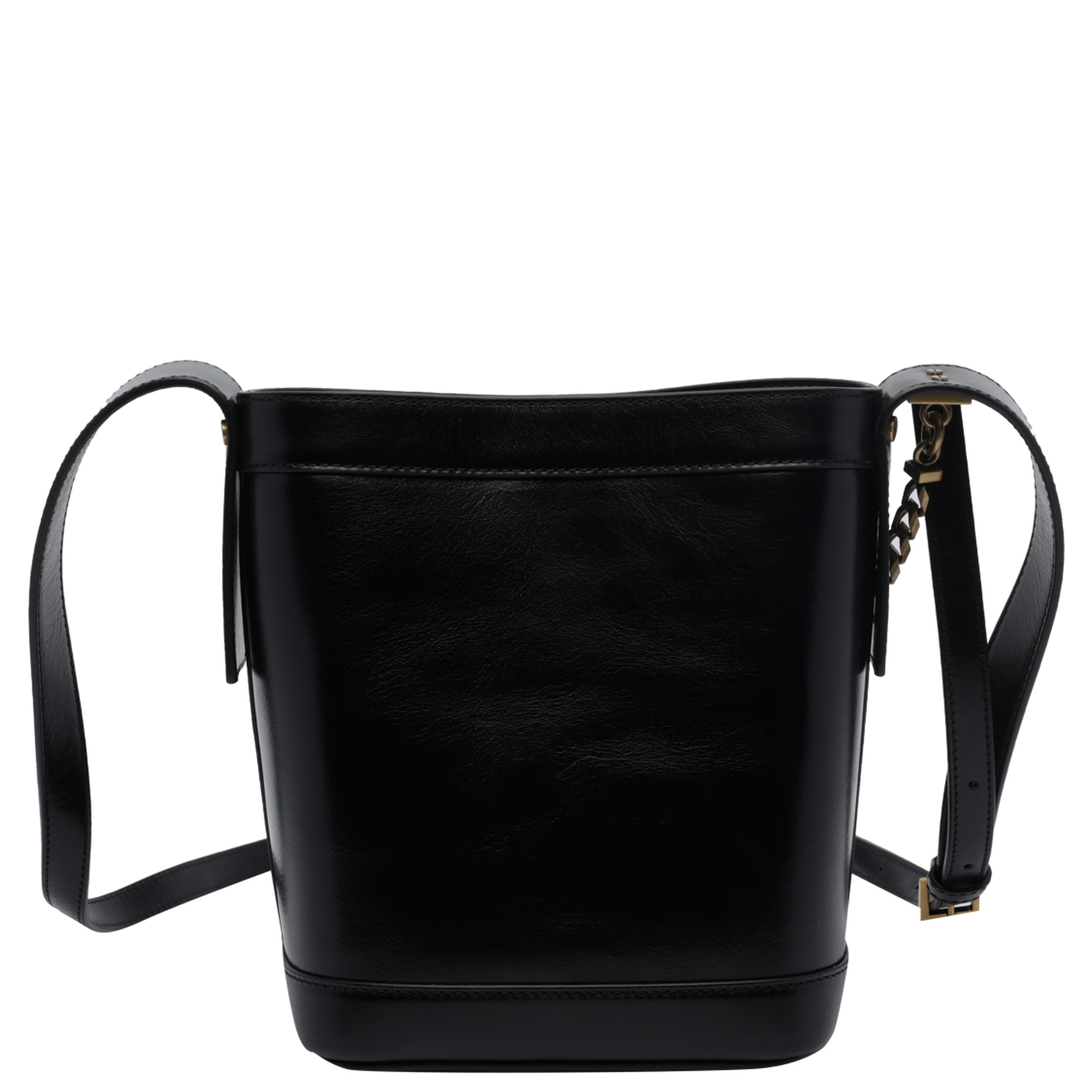 VERSACE Bags.. Black