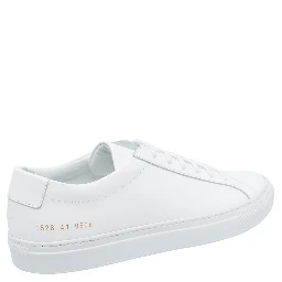 Common Projects Sneakers