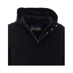 HERNO Jackets Black