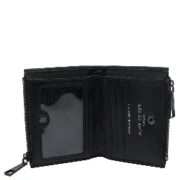 KURT GEIGER Wallets Black