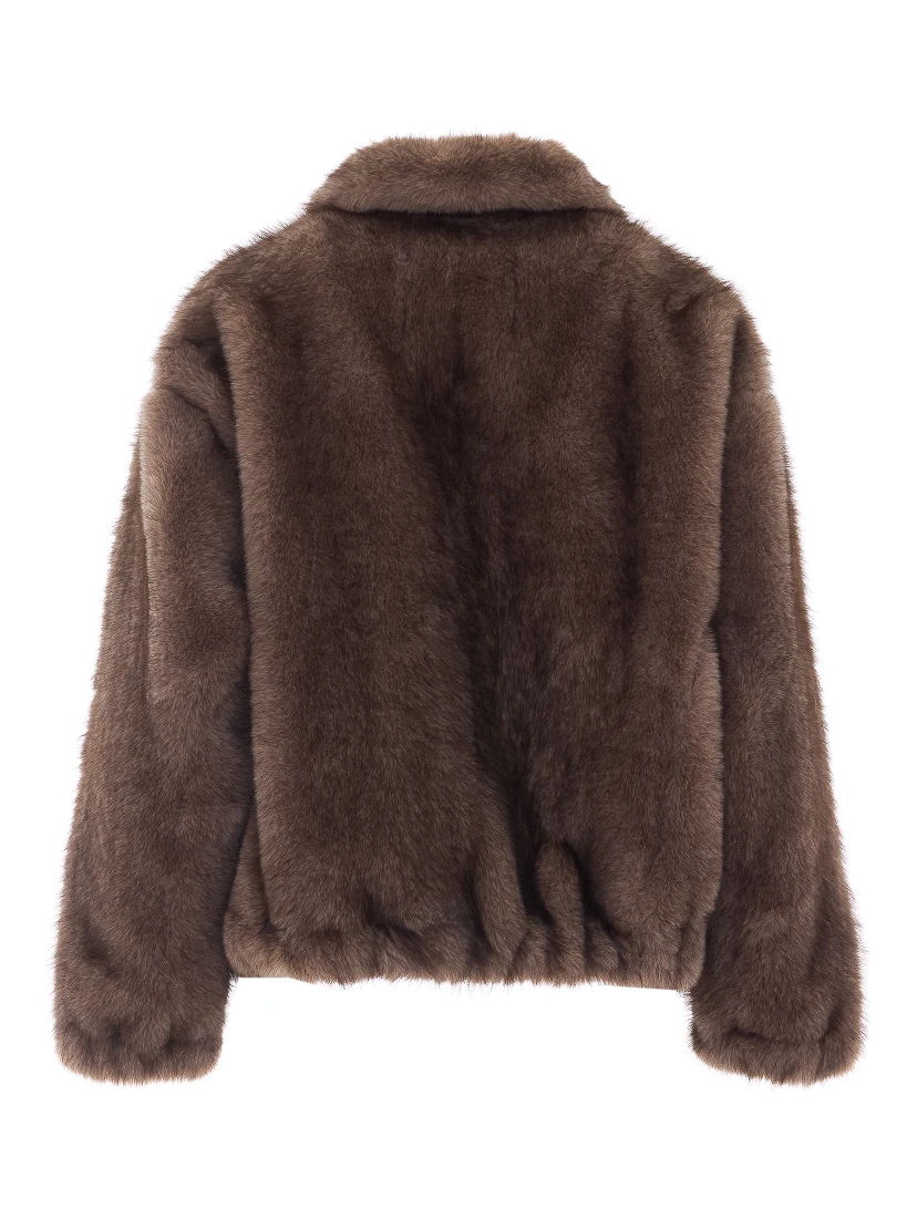 VALENTINI 1972 Jackets Beige