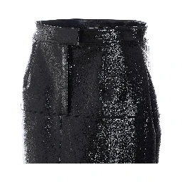 LANVIN Skirts Black