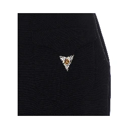 VERSACE Skirts Black