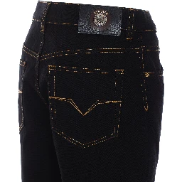 VERSACE Jeans Black