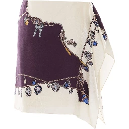 VERSACE Skirts