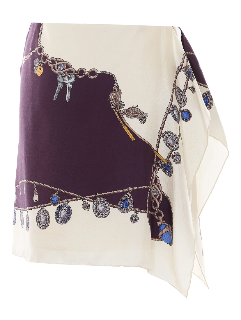 VERSACE Skirts