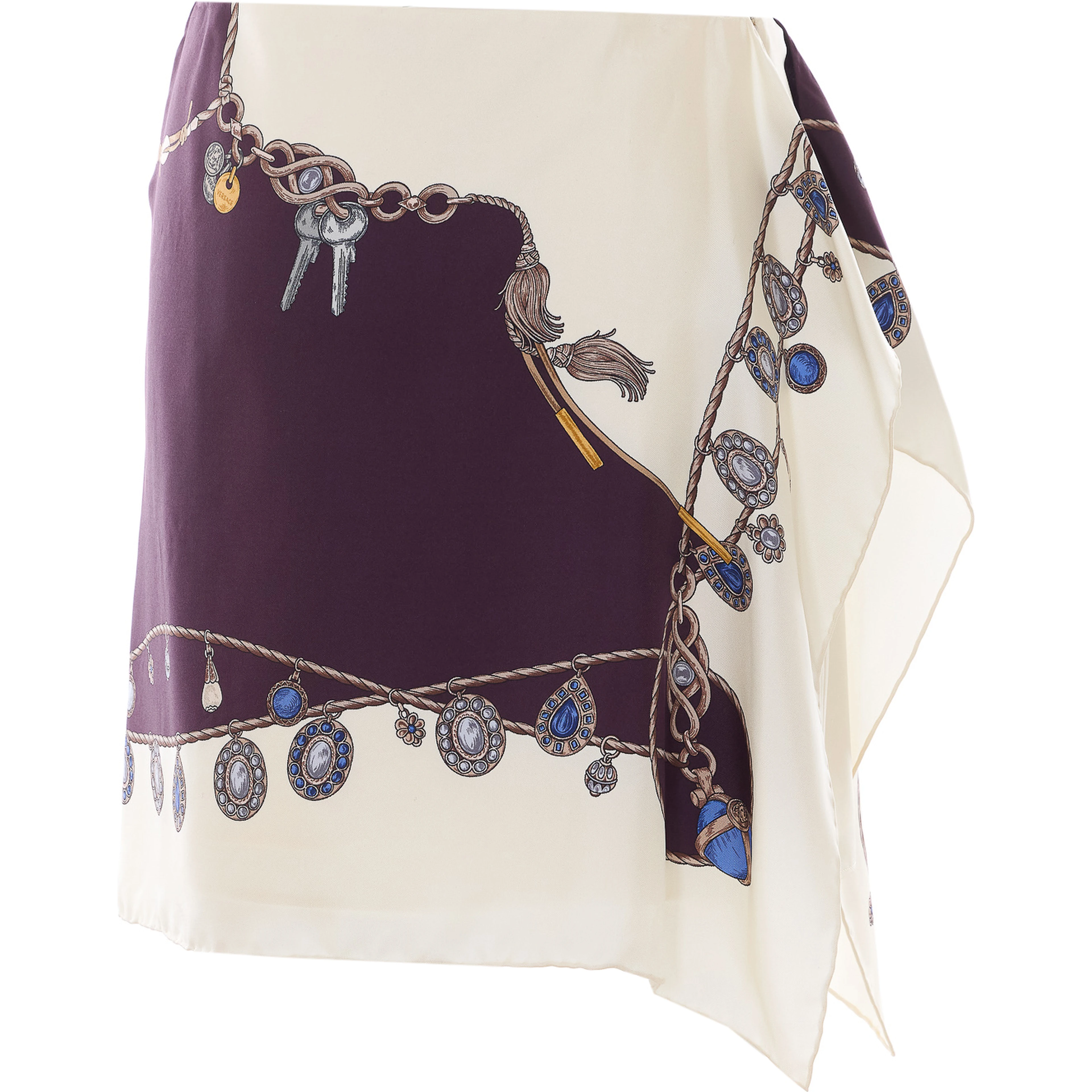 VERSACE Skirts