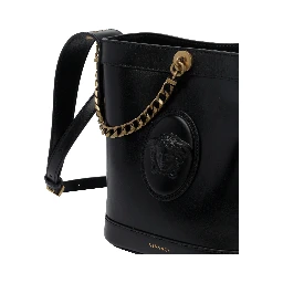 VERSACE Bags.. Black
