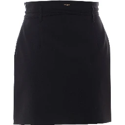 Twin-set Skirts Black