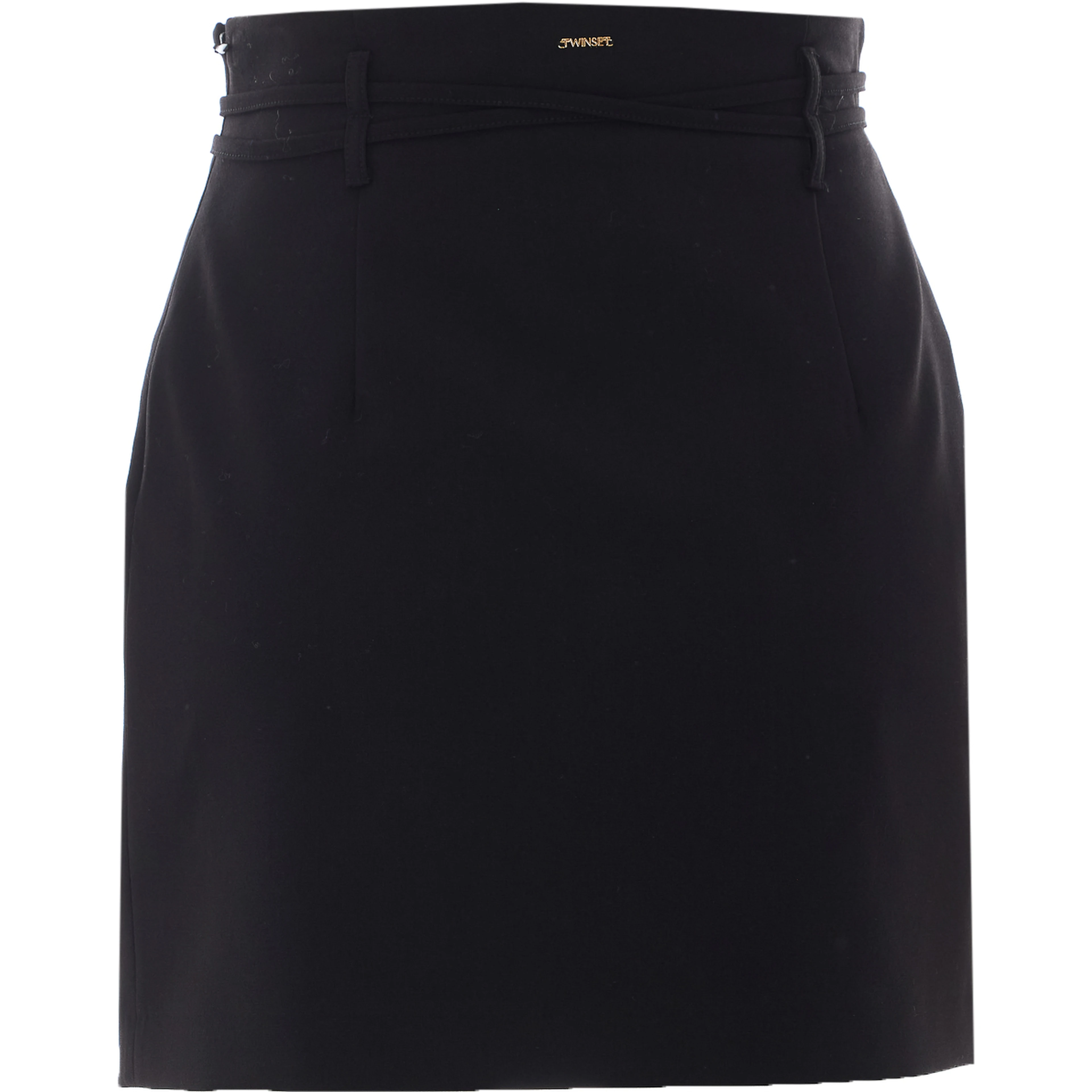 Twin-set Skirts Black