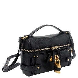 Chloè Bags.. Black