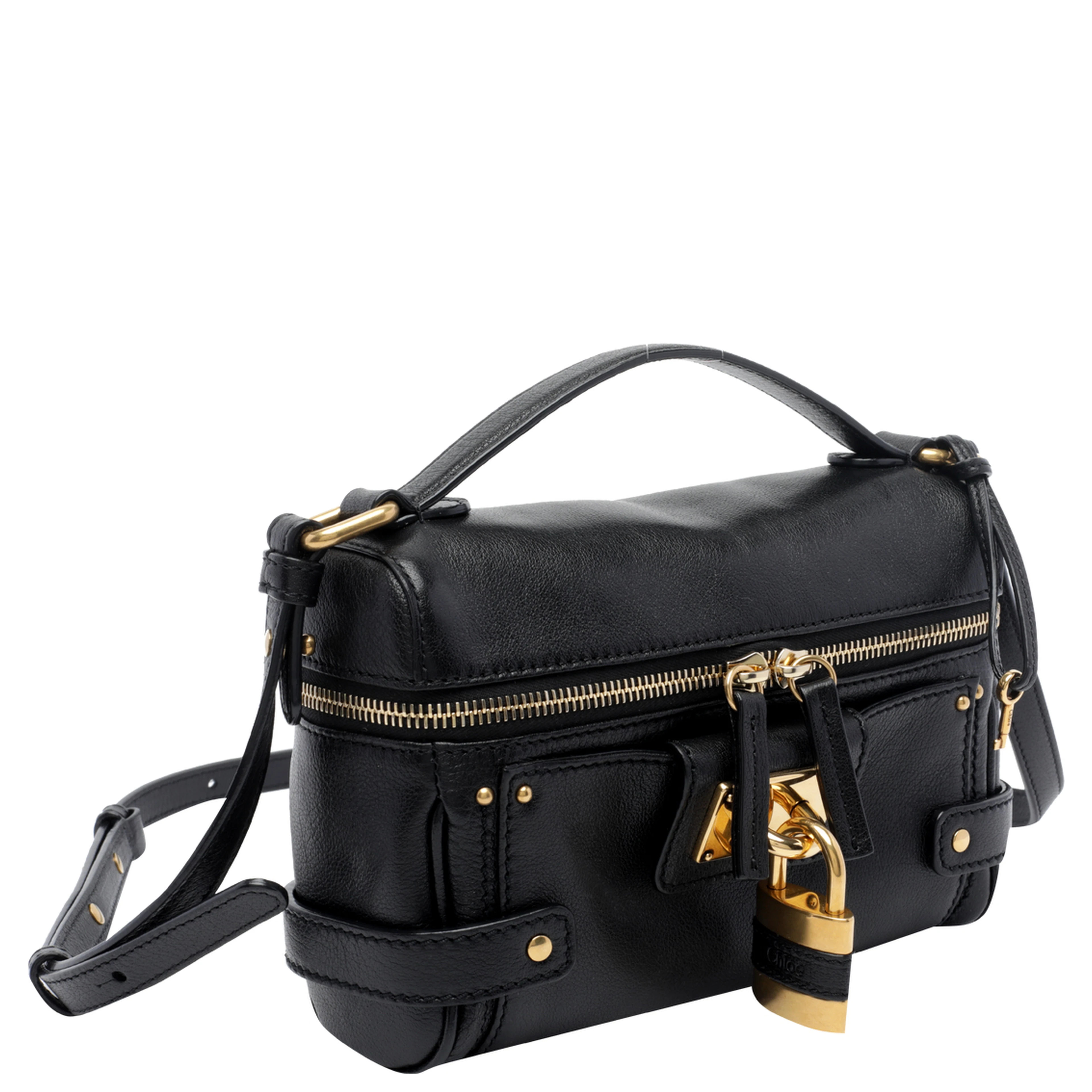Chloè Bags.. Black