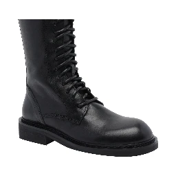 Ann Demeulemeester Boots Black