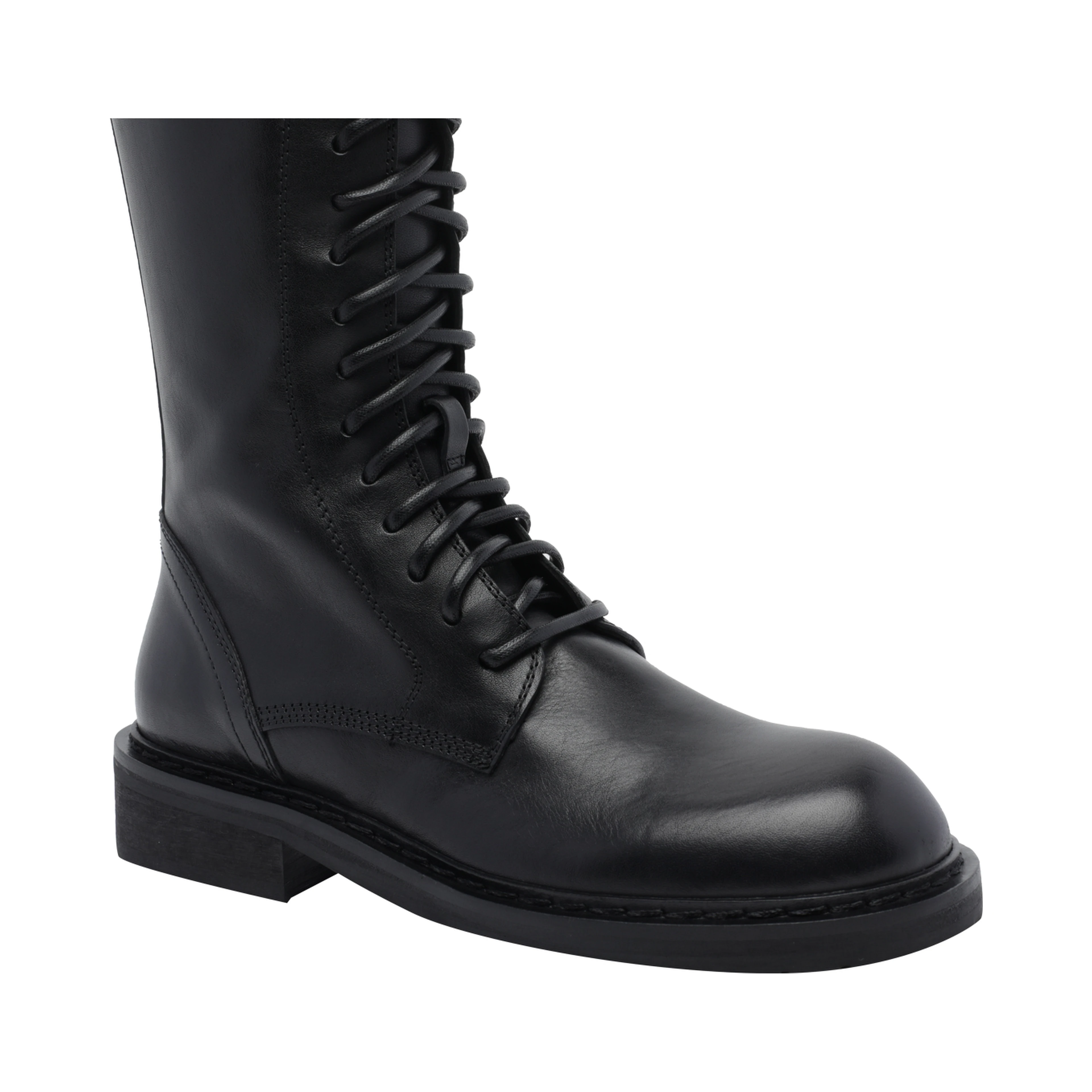 Ann Demeulemeester Boots Black