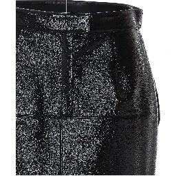 LANVIN Skirts Black