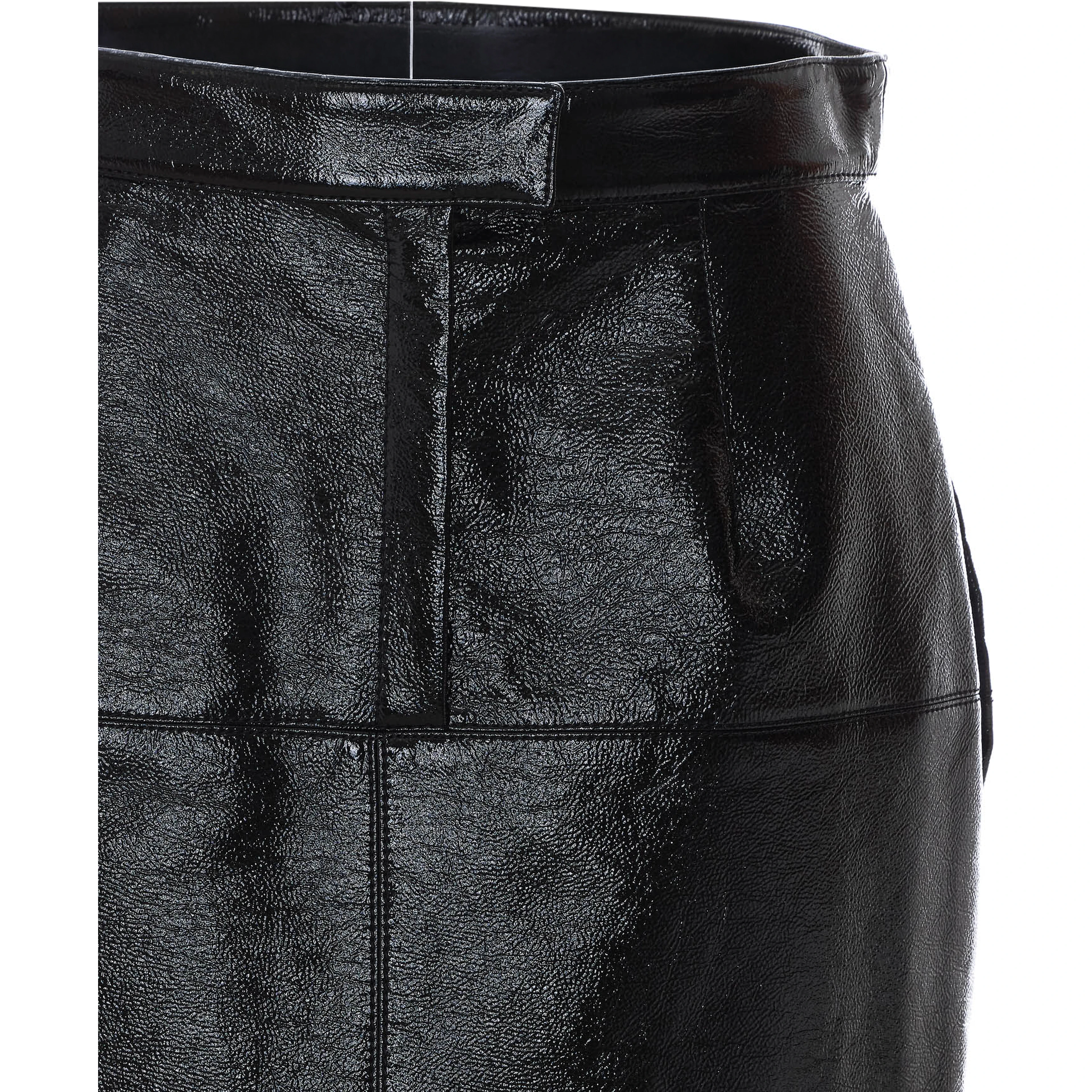 LANVIN Skirts Black